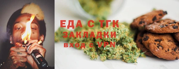 молекула духа Горняк