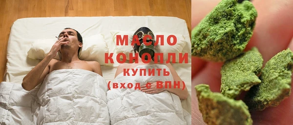 молекула духа Горняк